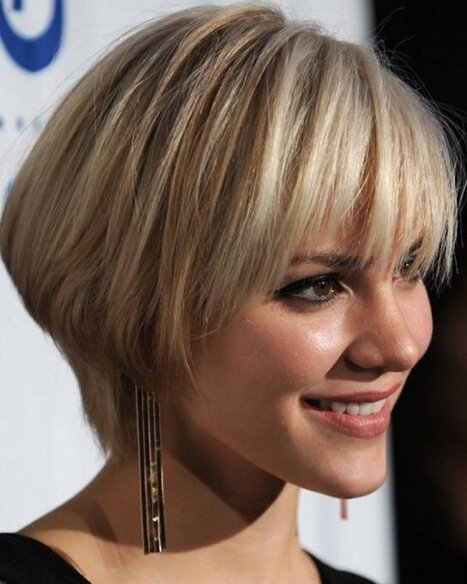 Women Hairstyles Page 2 Scoop It
