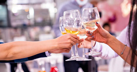 Loi &Eacute;vin : mener sa strat&eacute;gie d&rsquo;influence en toute conformit&eacute; | Marketing d'influence | Scoop.it