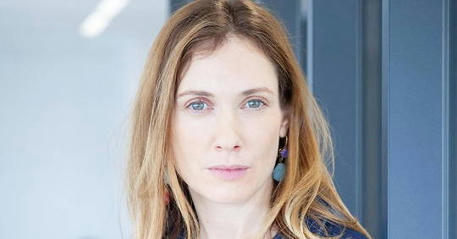 Claire Léost remplace Rolf Heinz à la tête de Prisma Media | DocPresseESJ | Scoop.it
