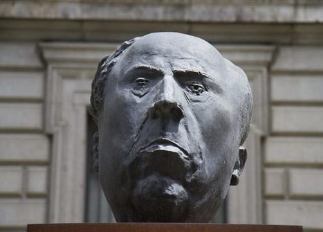 Une d&eacute;claration de la Biblioth&egrave;que nationale d'Espagne sur RDA | -th&eacute;caires | Actualit&eacute;(s) des Biblioth&egrave;ques | Scoop.it