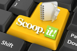 Créez votre journal personnel avec Scoop.it | UseNum - InfoJeunesse | Scoop.it