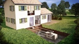 [Assainissement] OXYSTEP &reg; 4-8 Equivalents-Habitants - La premi&egrave;re microstation du march&eacute; en b&eacute;ton &agrave; culture libre dot&eacute;e du syst&egrave;me SBR | Build Green, pour un habitat &eacute;cologique | Scoop.it