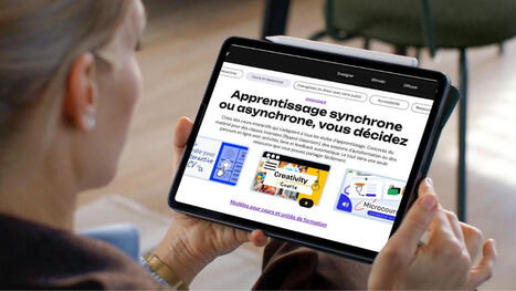 Comment dynamiser vos cours et motiver vos &eacute;tudiants ? | Revolution in Education | Scoop.it