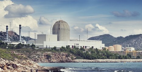 ¿Cuántas centrales nucleares hay en España? | tecno4 | Scoop.it