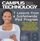 Report: Students Believe Tablets Will Transform the Future of Higher Ed -- Campus Technology | Educational iPad User Group | Scoop.it