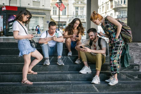 La garantie jeunes pourrait devenir un droit | Emploi, formation & insertion | Scoop.it