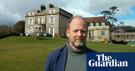 Alex Renton: the abuse survivor still shining light on ‘vicious’ elite schools | Private schools | The Guardian | Operation Phobos | Scoop.it