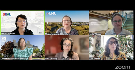 Ushering Bilingual Education for English Learners Through Uncertain Times | Dual Language Education in the U.S. | Scoop.it