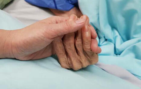 Personas sin alternativas de cuidado tras el alta hospitalaria | Alzheimer y m&aacute;s (Bolet&iacute;n n&ordm; 85) | Scoop.it