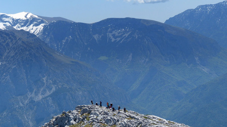 Les parlementaires aragonais demandent la création d'un observatoire de la montagne et un plan de prévention national  | Vallées d'Aure & Louron - Pyrénées | Scoop.it