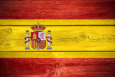 Spain To Develop Blockchain Solution For Forestry Transparency | Timberland Investment | Scoop.it