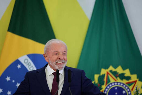 BRAZIL: Can its new critical minerals law build a domestic industry | AM&Eacute;RIQUES | Scoop.it