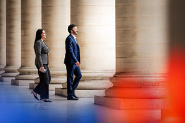L'influence des r&eacute;seaux sociaux sur l'activit&eacute; des investisseurs particuliers sur les titres du CAC 40 | Tertiaire &agrave; forte valeur ajout&eacute;e | Scoop.it