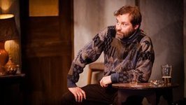 Conor McPherson and Ardal O'Hanlon among Olivier nominees | The Irish Literary Times | Scoop.it