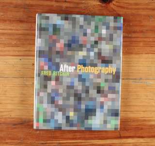 PHOTOBOOK COLLECTION:After Photography by Fred Ritchin | Photography Now | Scoop.it