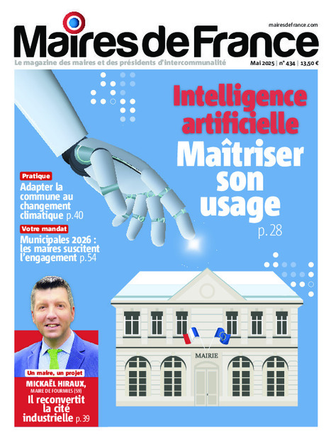Intercommunalité : la recomposition de l'organe délibérant | Organisation territoriale, élus & institutions. Citoyenneté & démocratie participative | Scoop.it