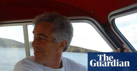 DoJ releases Epstein files containing uncorroborated abuse allegations against Trump | Jeffrey Epstein | The Guardian | Operation Phobos | Scoop.it