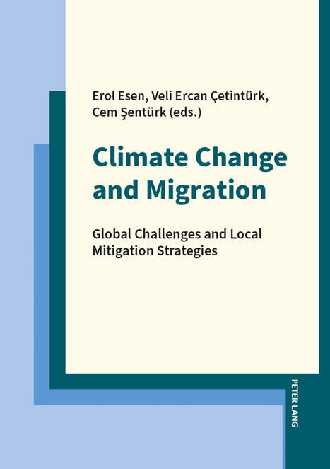 Climate Change and Migration open access articles | International development | Scoop.it
