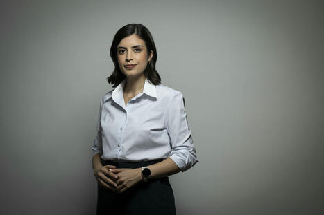 Tabata: Gestores devem responder por resultado na educação - 28/04/2025 - Educação - Folha | Inovação Educacional | Scoop.it