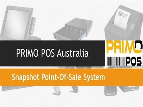 Point Of Sale System Cash Drawers Printers Scanners Pos Bundles