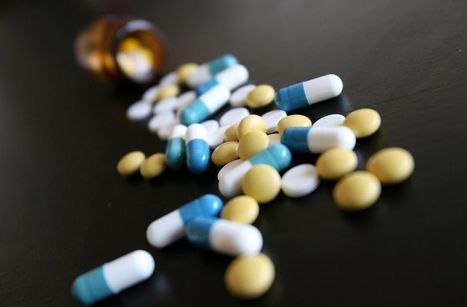 30 mesures contre la pénurie de médicaments en France - Le Parisien | Santé, médecine, sexualité et culture générale | Scoop.it