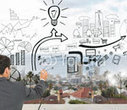 Les villes intelligentes fran&ccedil;aises, pour passer des promesses au concret | Dynamiques Territoriales, Am&eacute;nagement et Villes Connect&eacute;es | Scoop.it