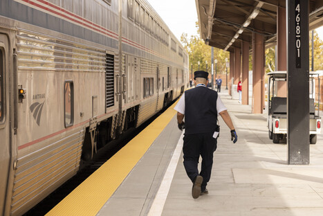 California High-Speed Rail Shares Update on 'Momentous Achievements' | Industry 411 - Waste Management | Scoop.it