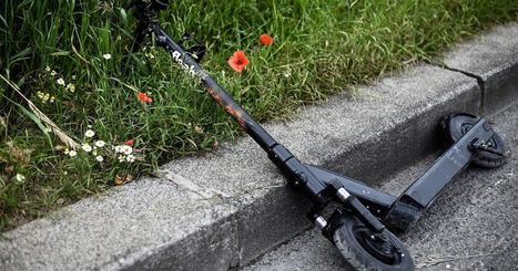 Le conducteur d'une trottinette meurt sur l'autoroute A86 dans les Yvelines | #eScooter #eScooters #Mobility  | 21st Century Innovative Technologies and Developments as also discoveries, curiosity ( insolite)... | Scoop.it