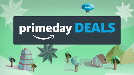 Amazon Prime Day 2017: when is it and what's it all about? | consumer psychology | Scoop.it