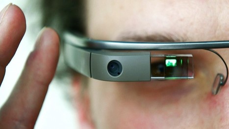 Wearable Computing Devices Market To Reach $30.2 Billion In 2018 | Technology in Business Today | Scoop.it