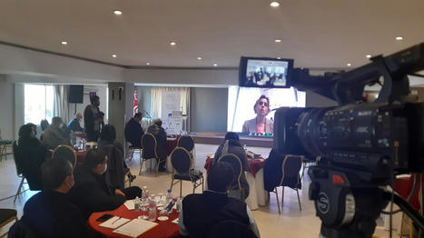 Codatu : Conf&eacute;rence de lancement et premiers ateliers multi-acteurs : le projet AUTREMENT d&eacute;j&agrave; en bon chemin !&nbsp; | Veille UrbaLyon : Villes en d&eacute;veloppement - Mobilit&eacute;s | Scoop.it