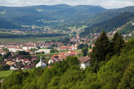 Bourgogne-Franche-Comté: première conférence des territoires - Régions de France | architecture, urbanisme, environnement, paysage, énergie, territoires... : le fil d'actu de la FNCAUE | Scoop.it