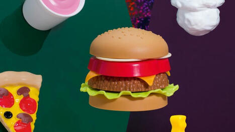 FOOD: Ozempic has curbed the obesity crisis. Has it killed the joy of food? | ALIMENTATIONS | Scoop.it