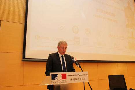 Un séminaire 2021 des filières de formation médicale francophone en format (...) | Wuhan, Hubei | Scoop.it