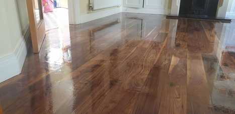 Hardwood Flooring Floor Sanding Dublin Sco