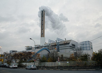 Plusieurs associations alertent sur les risques de l'inclusion de l'incin&eacute;ration des d&eacute;chets municipaux dans le march&eacute; carbone | Environnement - D&eacute;veloppement durable - Climat | Scoop.it