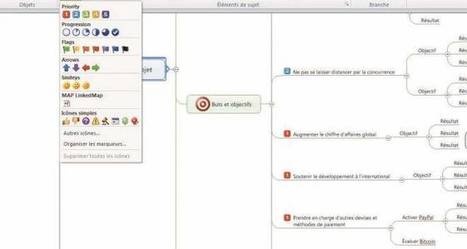 Le Mind Mapping est de plus en plus plébiscité par les entreprises | Cartes mentales | Scoop.it