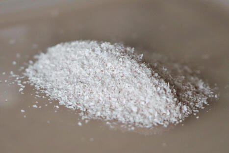 Circul&rsquo;Egg, de la coquille d&rsquo;&oelig;uf &agrave; l&rsquo;ingr&eacute;dient riche en collag&egrave;ne | AGROALIMENTAIRE | Scoop.it