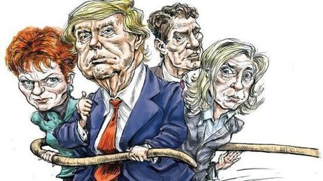 The language of politics needs to evolve | SSSC Politics General | Scoop.it
