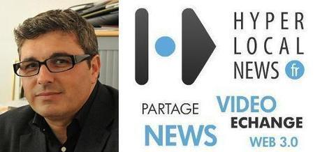 « Retrouver la mission première du journaliste » avec l'hyperlocal | Les médias face à leur destin | Scoop.it