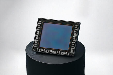 STMicro VD65G4 and VD55G4 0.56MP global shutter image sensors enable ultra-low-power always-on event-driven vision - CNX Software | Embedded Systems News | Scoop.it