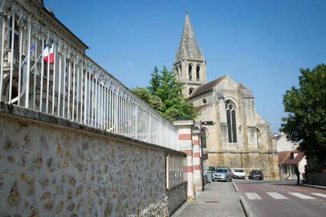 Quel avenir pour cette commune du Val-d'Oise ? | Val-d'Oise : Aménagement et urbanisme | Scoop.it