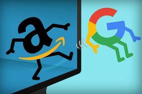 SEA : Amazon peut-il déloger Google Shopping en France ? | Marketing digital | Scoop.it