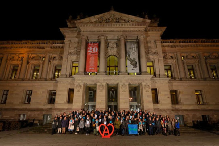 Tourisme durable : l&rsquo;Alsace bat le record d&rsquo;&eacute;tablissements labellis&eacute;s Clef Verte | Tourisme durable | Scoop.it