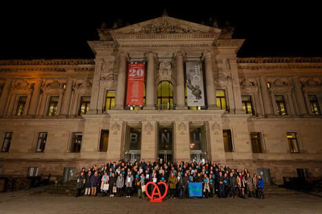 Tourisme durable : l&rsquo;Alsace bat le record d&rsquo;&eacute;tablissements labellis&eacute;s Clef Verte | Tourisme durable | Scoop.it