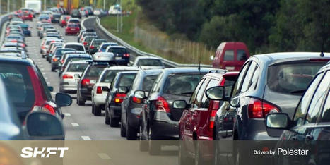 Employees hate their commute, not the office | [Wudo] Corporate Transformation | Scoop.it