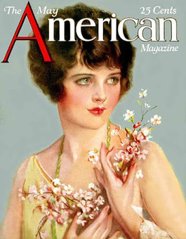 The Beauty of Names: May | Name News | Scoop.it
