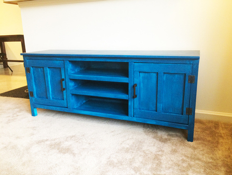 DIY Entertainment Center | MyOutdoorPlans | Free Woodworking Plans and Projects, DIY Shed, Wooden Playhouse, Pergola, Bbq | Furniture Plans | Scoop.it