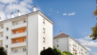 Surisolation pour systèmes d'isolation thermique par l'extérieur existants | Build Green, pour un habitat écologique | Scoop.it