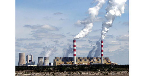 Le Havre aura un pacte de transition charbon | Une semaine d'actu - Newsletter de veille de l'AURH | Scoop.it